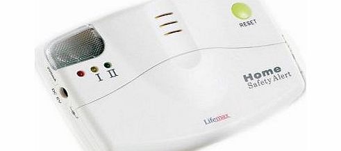 NRS Healthcare Home Safety Alert Carer Call amp; Panic Button System