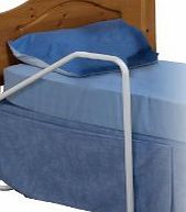 NRS Healthcare Rise Easy Bed Aid Rail
