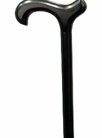 NRS Healthcare Walking Stick - Black