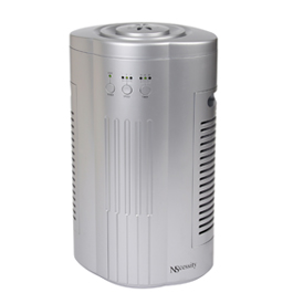 NScessity Baby Products NScessity Air Purifier Plasma   UV   HEPA Filters