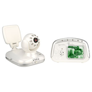 baby monitor wifi