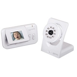 Digital 1.8 LCD wireless camera monitor