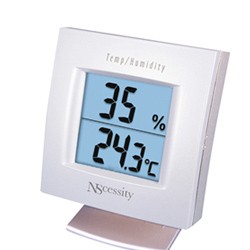 Digital Themometer/ Hygrometer