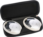 NScessity Travel Audio Baby Monitor ( Travel Audio Monitor )