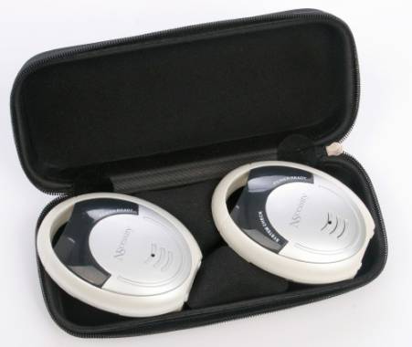 NScessity Travel Baby Monitor