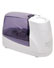 Ultrasonic Humidifier with Ioniser