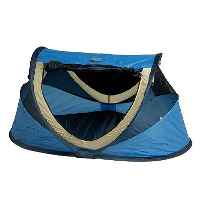 NScessity UV Tent - Under Five Years Blue