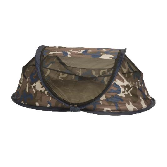 UV Tent in Blue Camo (Under 2 Years)