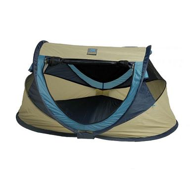 NScessity UV Tent (Under Two Years) Khaki