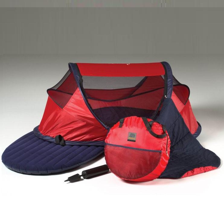 NScessity UV Tent (Under Two Years) Red