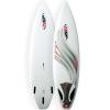 NSP 6`2 Shortboard Surfboard.