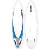 NSP Surfboard 6`6 Shortboard