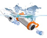 NU Dolphin Waterproof MP3 Player