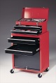 tool chest tools and cabinet