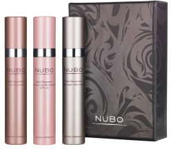 NUBO CELL DYNAMIC STIMULATING SET DE VOYAGE (3 X