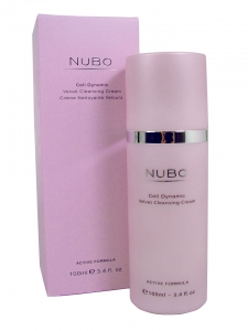 CELL DYNAMIC VELVET CLEANSING CREAM (100ML)