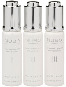 CONTROLLED DYNAMIC RETINOL BOOST SET (3 X