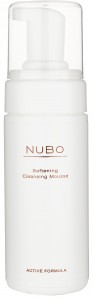 NUBO SOFTENING CLEANSING MOUSSE (120ML)