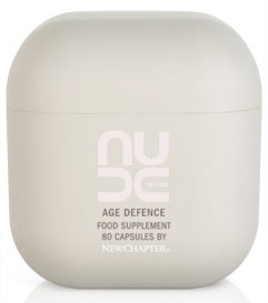 nude Age Defence Supplement