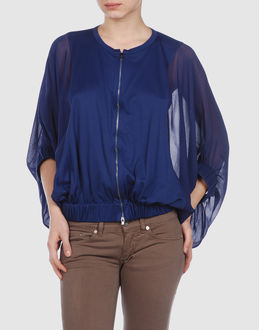 NUDE SHIRTS Blouses WOMEN on YOOX.COM