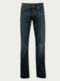 NUDIE JEANS BLUE 30 UK NJ-U-114057