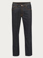 NUDIE JEANS BLUE 36/34 NJ-R-THINFINN-NEW
