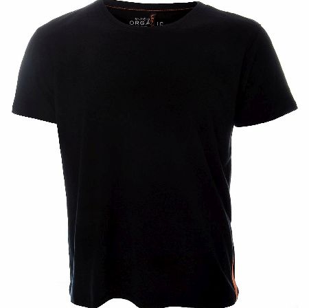 NUDIE Jeans Co Organic Cotton Round Neck Tee