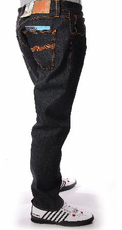 NUDIE Jeans CO Sharp Organic