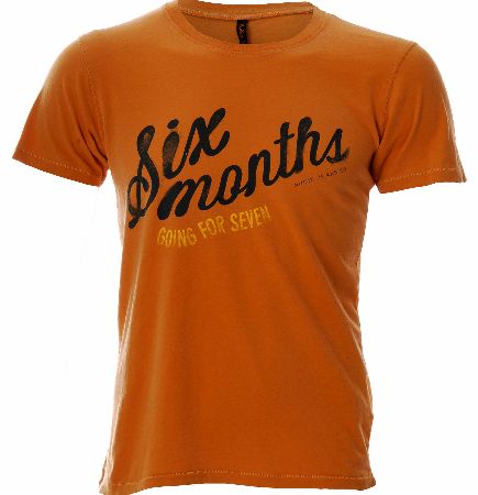 NUDIE Jeans Company ``Going For Seven Months``