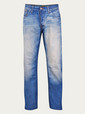 nudie jeans jeans light blue