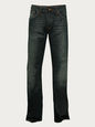 NUDIE JEANS MID BLUE 32 UK NJ-T-110245