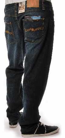 NUDIE Sharp Bengt Jeans