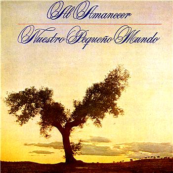 Nuestro Peque&ntilde;o Mundo (F) Al amanecer