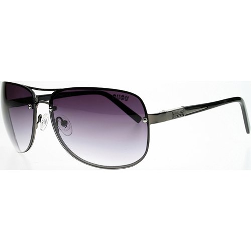 Nueu Mens Nueu Lightyear Polarised Matte Black