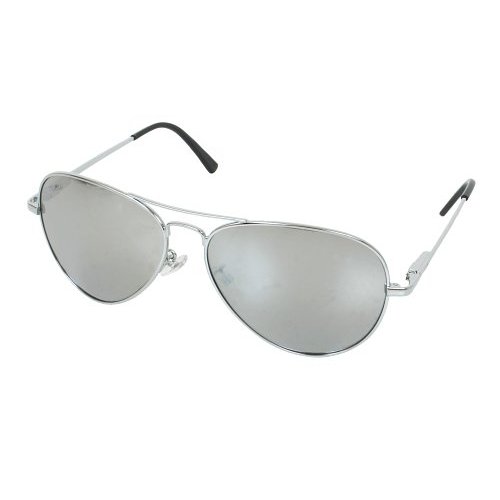 Nueu Mens Nueu Nueu Aviator Sunglasses Gunmetal
