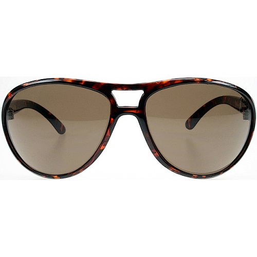Nueu Mens Nueu Taurus Sunglasses Tortoise