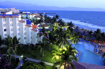 NUEVO VALLARTA Allegro Nuevo Vallarta All Inclusive