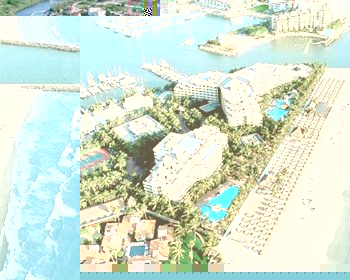 NUEVO VALLARTA Paradise Village Beach Resort and Spa