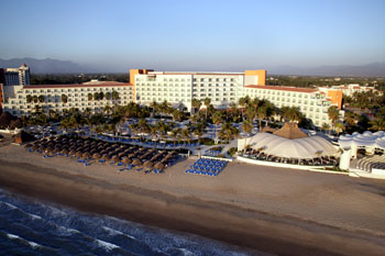 NUEVO VALLARTA Vallarta Palace All Inclusive
