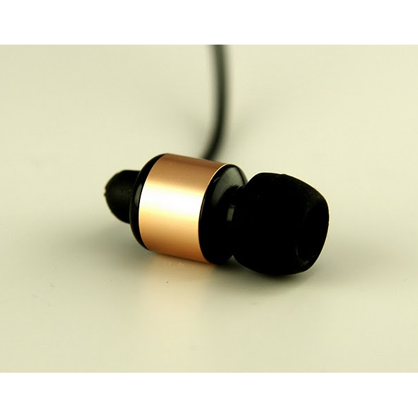 NuForce NE-7M In-Ear Headphones with Mic