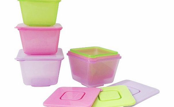 Annabel Karmel Stackable Pots