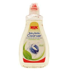 Nuk Baby Bottle Cleanser