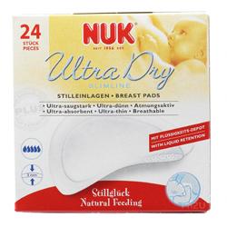 nuk Breast Pads - Ultra Dry