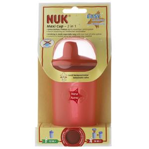 Nuk Easy Learning Maxi Cup 2 in 1