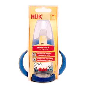 nuk First Choice Learner Bottle