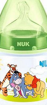 NUK First Choice Winnie the Pooh 150ml 10193088