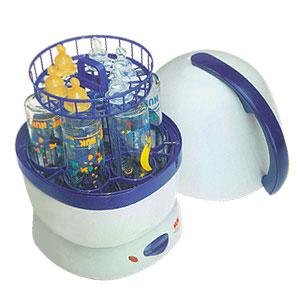 nuk Steam Sterilizer cl