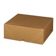 NULL A4 Mailing box with lid - 305 x 215 x 100mm