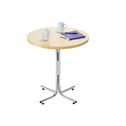NULL Bistro Table