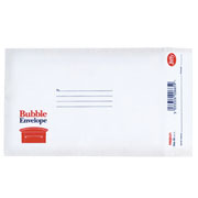 NULL Bubble Envelope